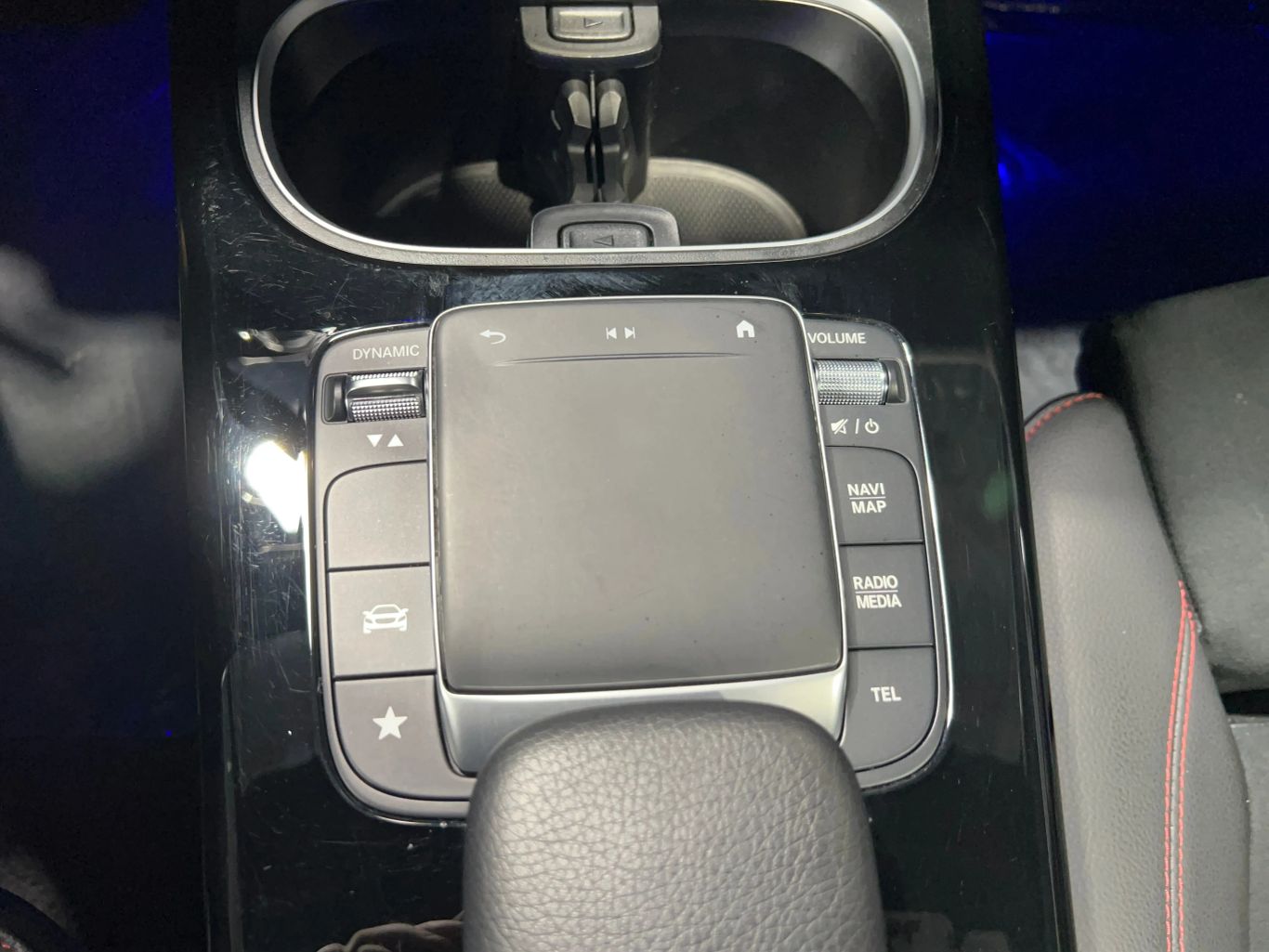 2023 MERCEDES-BENZ CLA COUPE 4-CYL, TURBO, 2.0 LITER CLA 250 COUPE 4D
