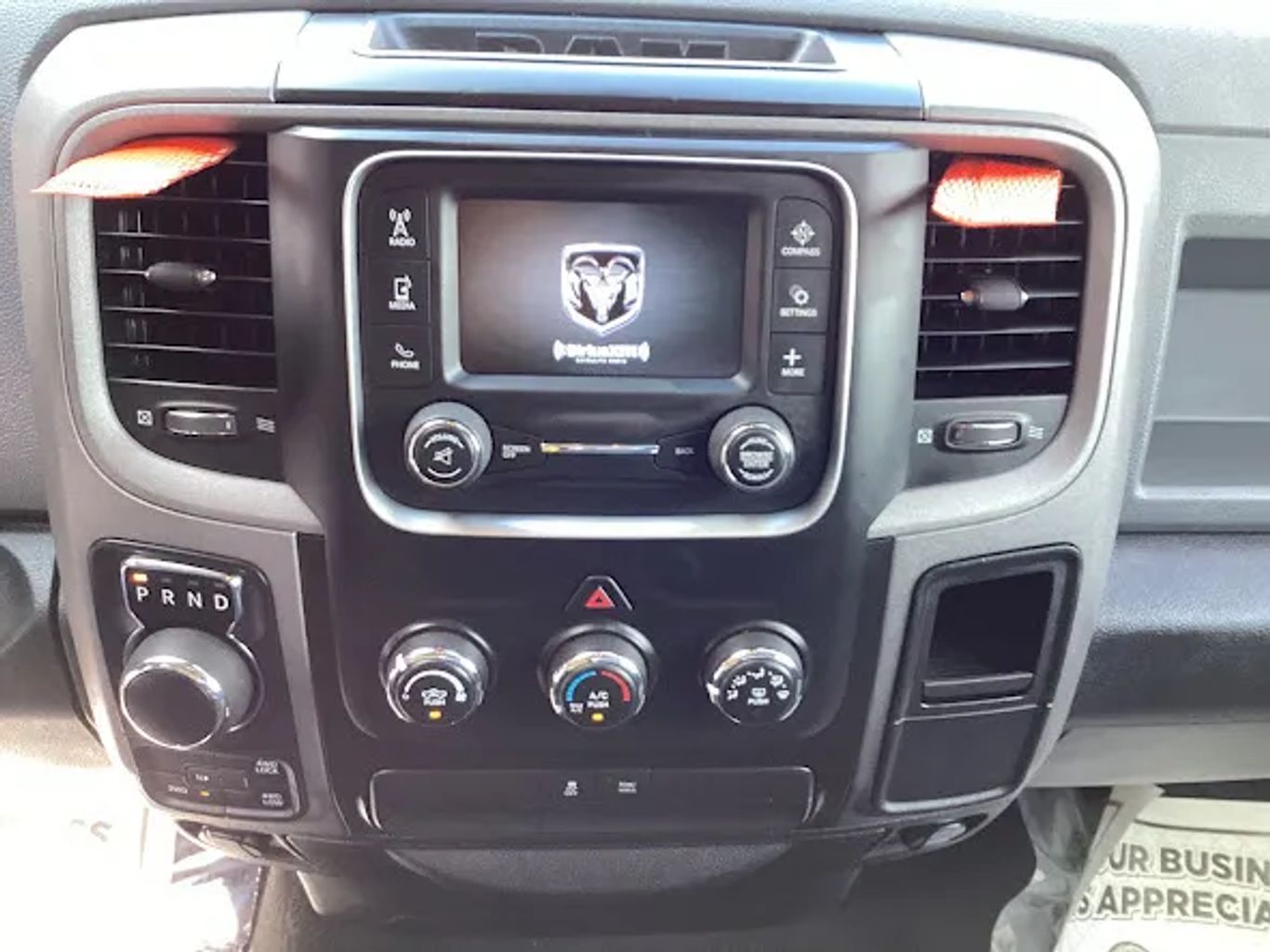 2015 Ram 1500 Quad Cab - Image 15