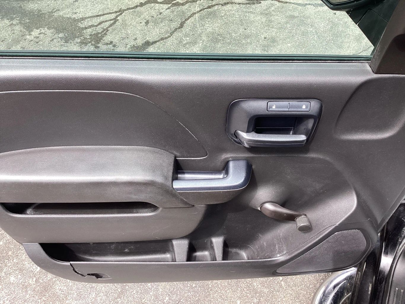 2014 Chevrolet Silverado 1500 Regular Cab - Image 14