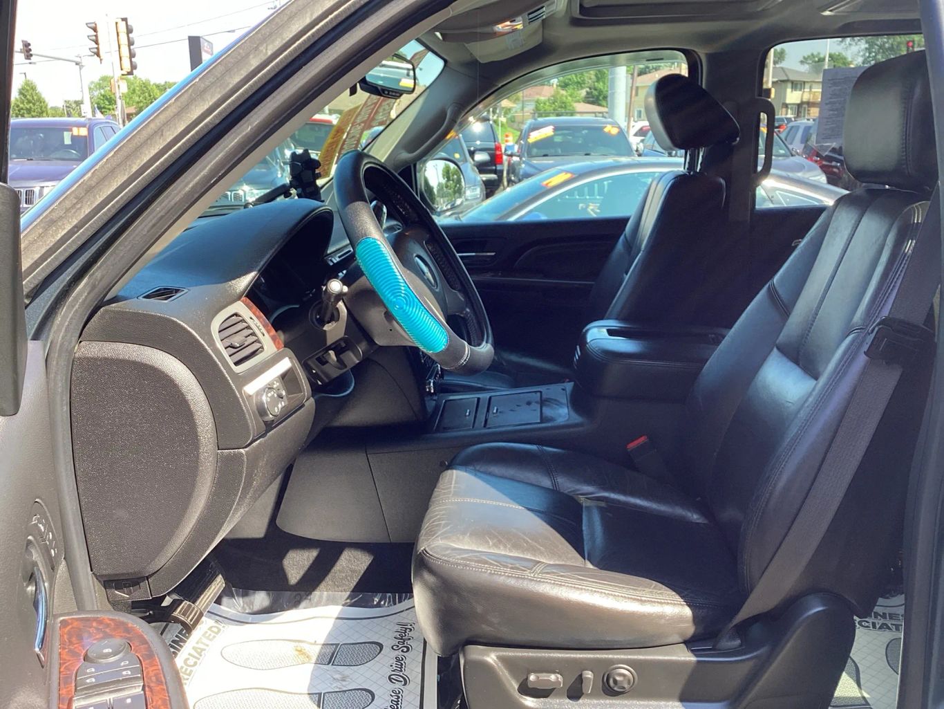 2008 Gmc Yukon Xl 1500 - Image 11