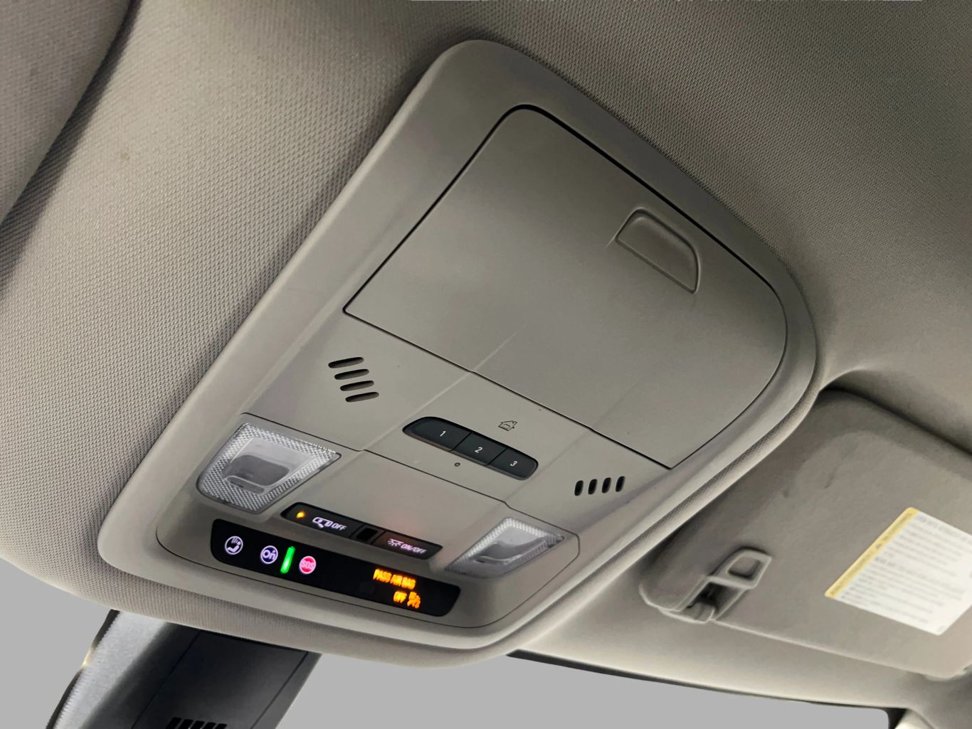 2021 BUICK ENCLAVE SUV V6, 3.6 LITER PREMIUM SPORT UTILITY 4D