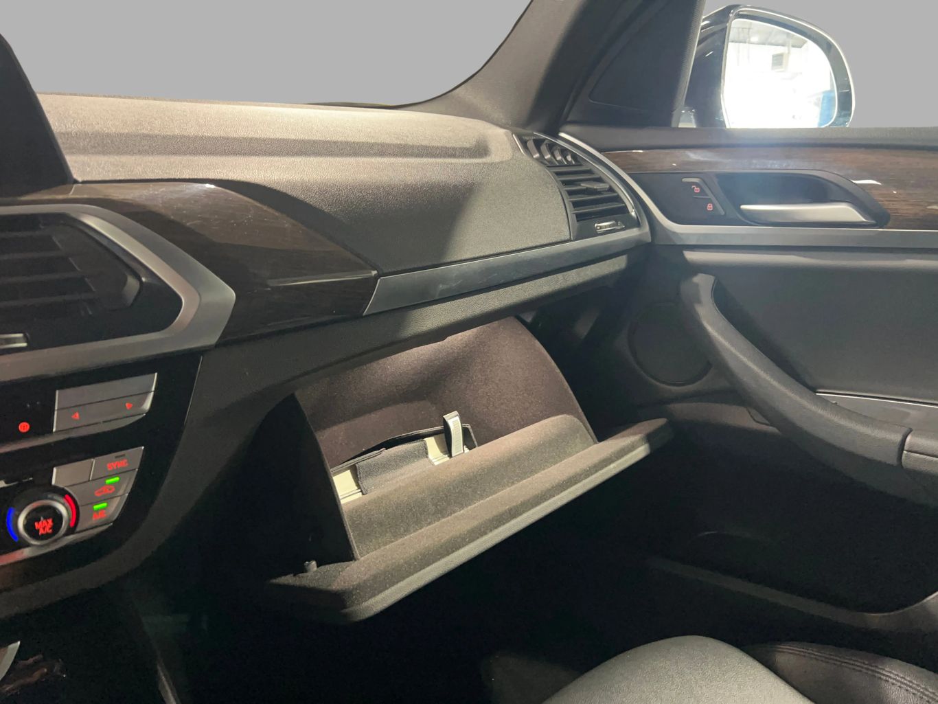 2020 BMW X3 SUV 4-CYL, TURBO, 2.0 LITER SDRIVE30I SPORT UTILITY 4D