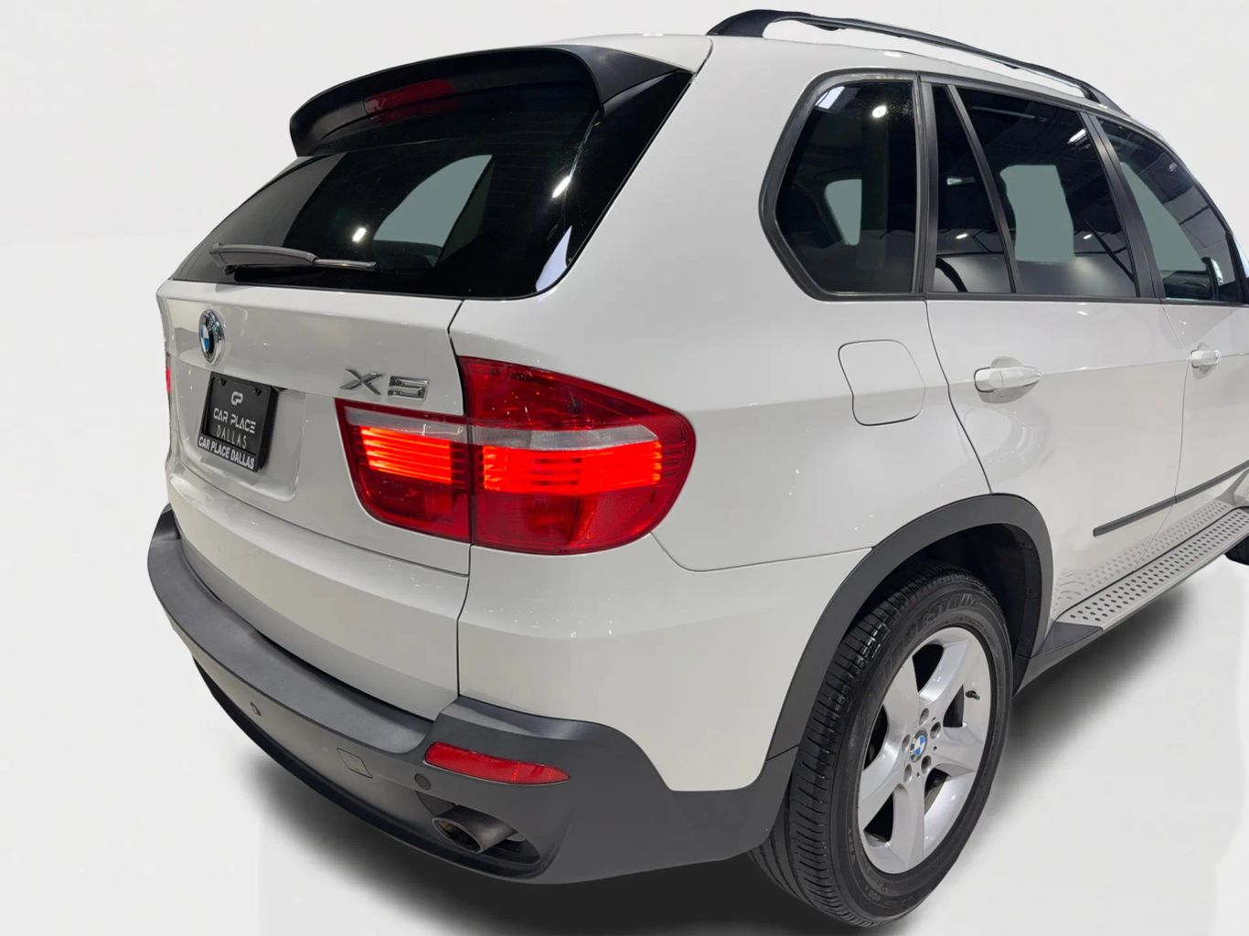 2010 BMW X5 SUV 6-CYL, 3.0 LITER XDRIVE30I SPORT UTILITY 4D