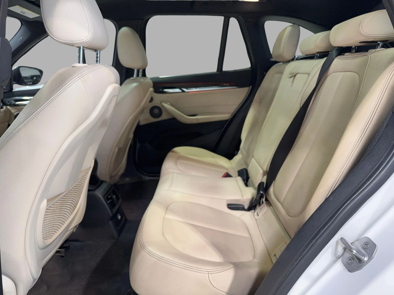 2016 BMW X1 SUV 4-CYL, TWIN TURBO, 2.0L XDRIVE28I SPORT UTILITY 4D