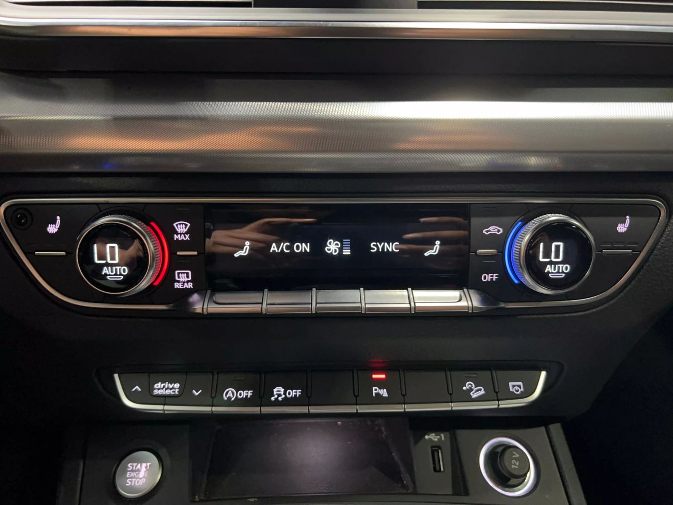 2020 AUDI Q5 SUV 4-CYL, TURBO, 2.0 LITER 45 TFSI PREMIUM SPORT UTILITY 4D