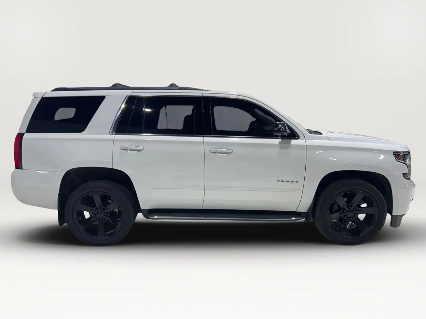 2019 CHEVROLET TAHOE SUV V8, ECOTEC3, 5.3 LITER PREMIER SPORT UTILITY 4D
