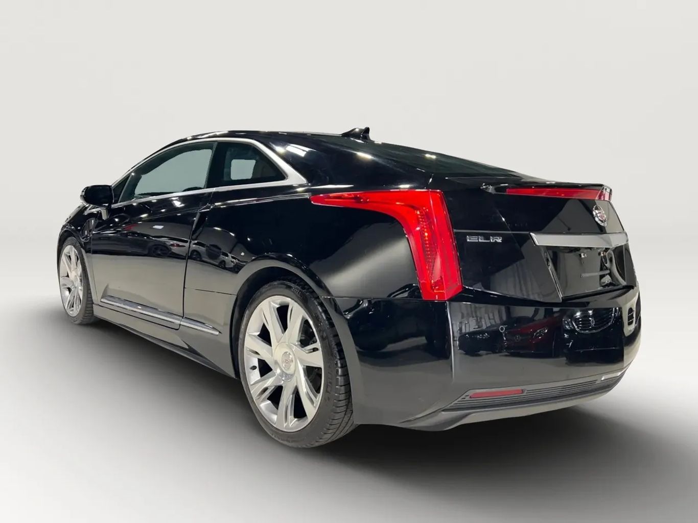 2014 CADILLAC ELR COUPE ELECTRIC DRIVE MOTOR COUPE 2D