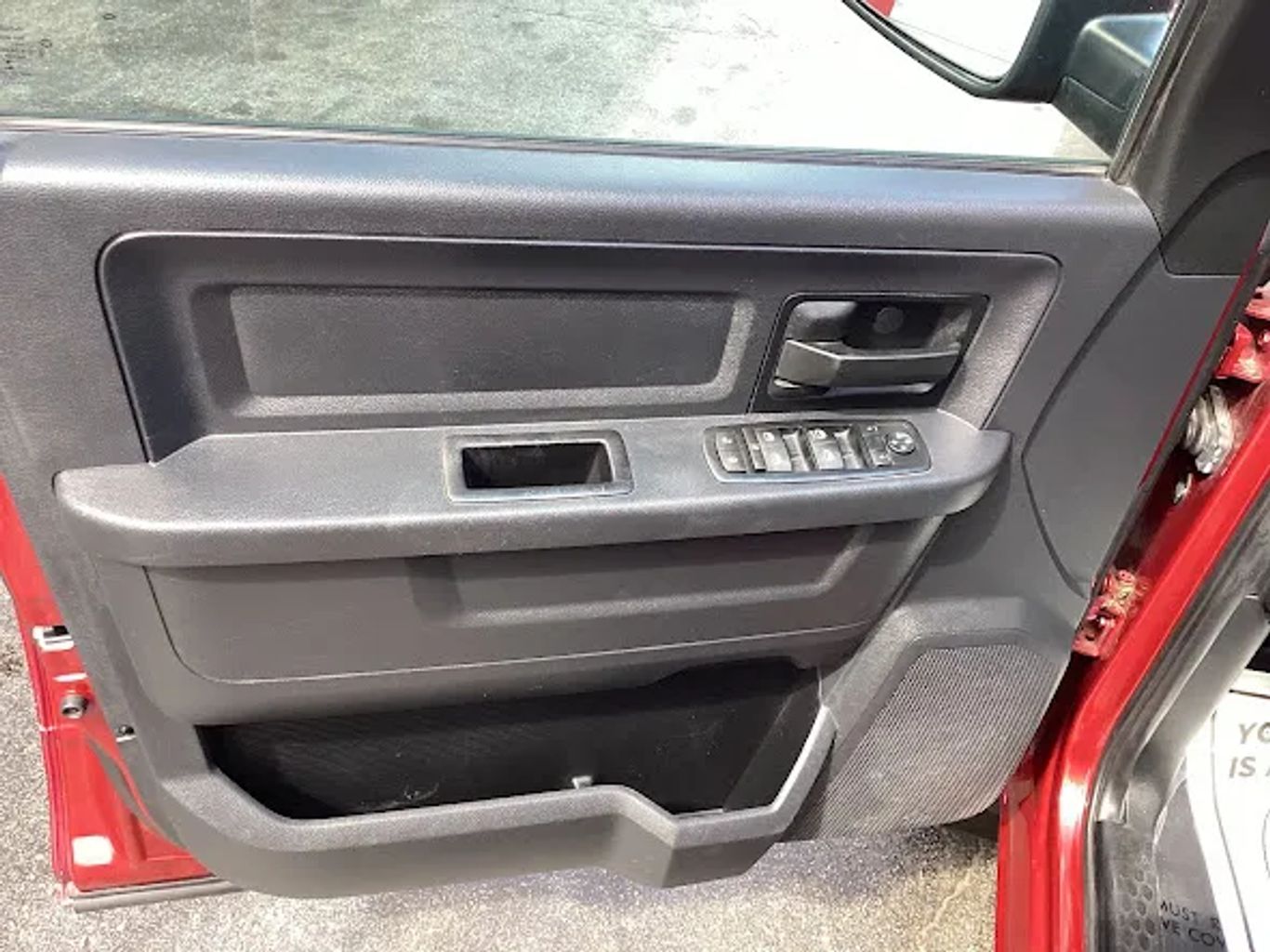 2015 Ram 1500 Quad Cab - Image 13