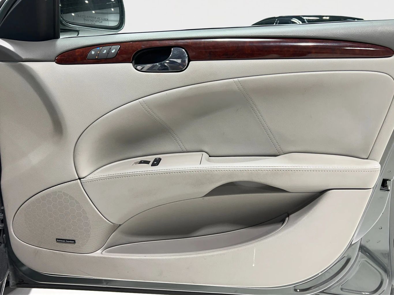 2007 BUICK LUCERNE - - CXL