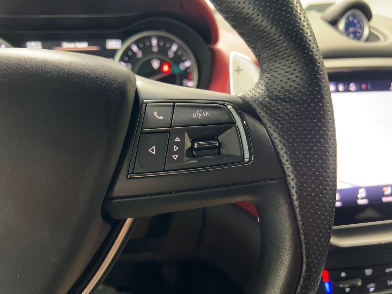 2023 MASERATI GHIBLI SEDAN V6, TWIN TURBO, 3.0 LITER MODENA SEDAN 4D