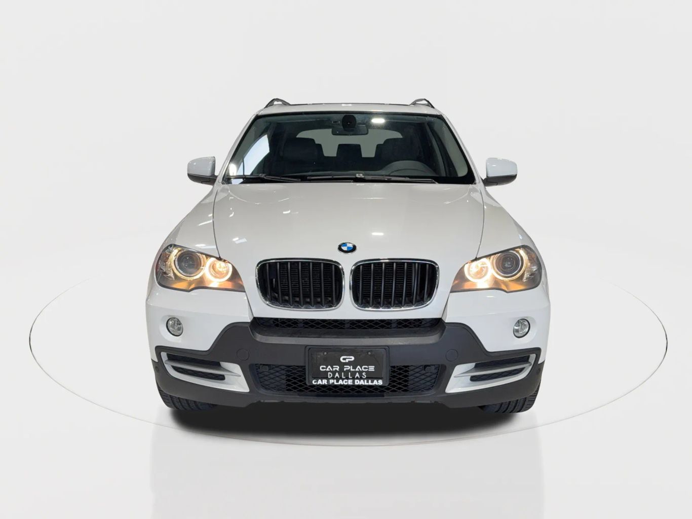 2010 BMW X5 SUV 6-CYL, 3.0 LITER XDRIVE30I SPORT UTILITY 4D