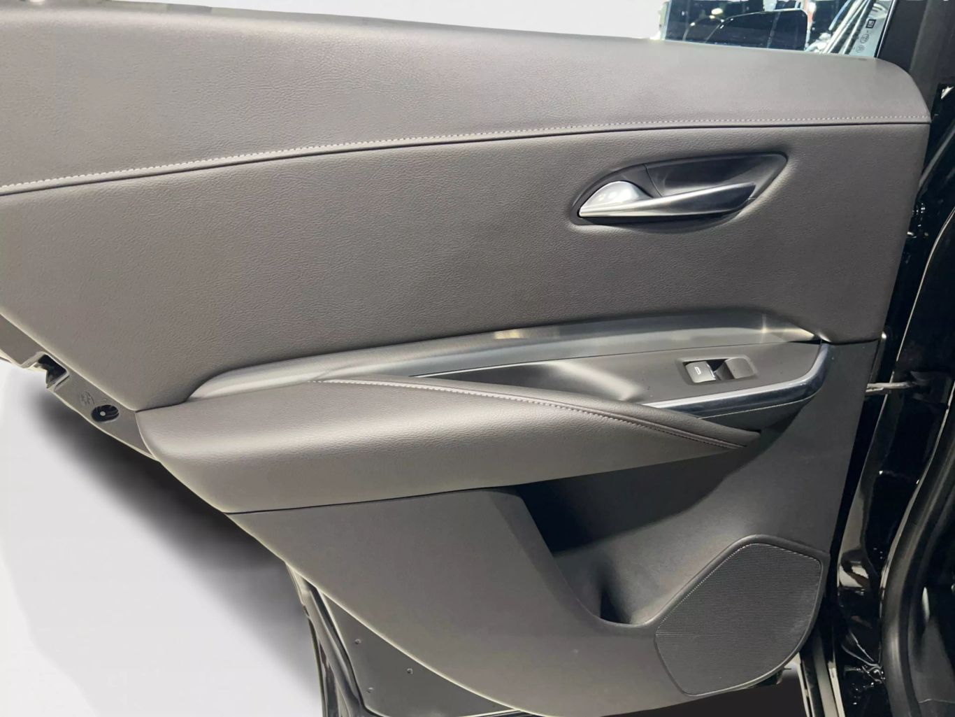2019 CADILLAC XT4 SUV 4-CYL, TURBO, 2.0 LITER PREMIUM LUXURY SPORT UTILITY 4D