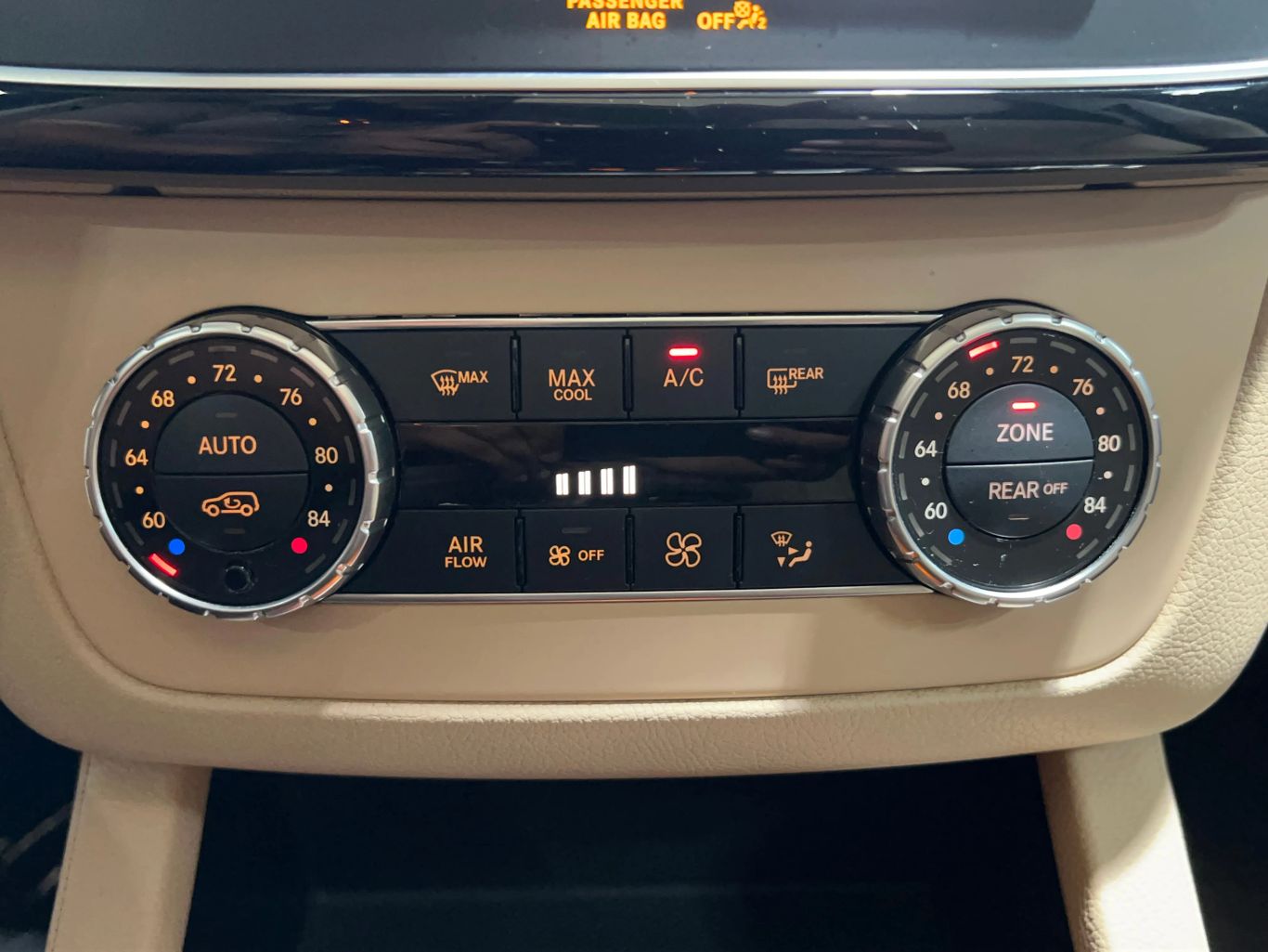 2019 MERCEDES-BENZ GLS SUV V6, TWIN TURBO, 3.0 LITER GLS 450 4MATIC SPORT UTILITY 4D