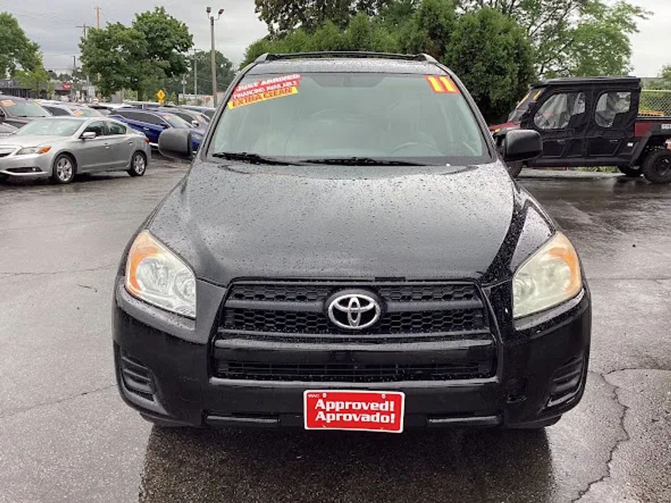 2011 Toyota Rav4 - Image 4