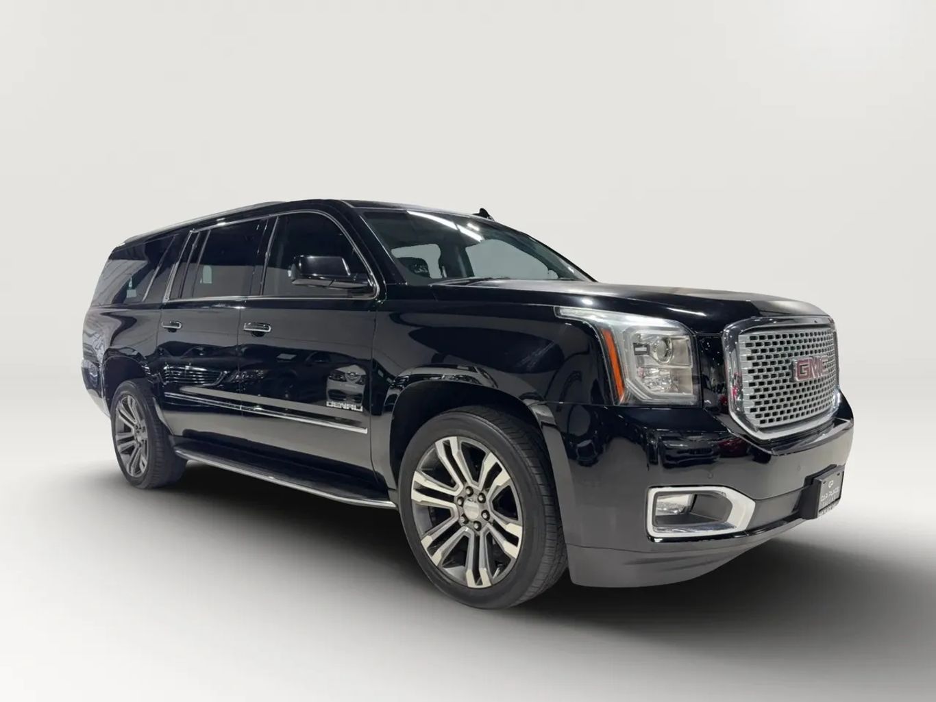 2017 GMC YUKON XL SUV V8, ECOTEC3, 6.2 LITER DENALI SPORT UTILITY 4D