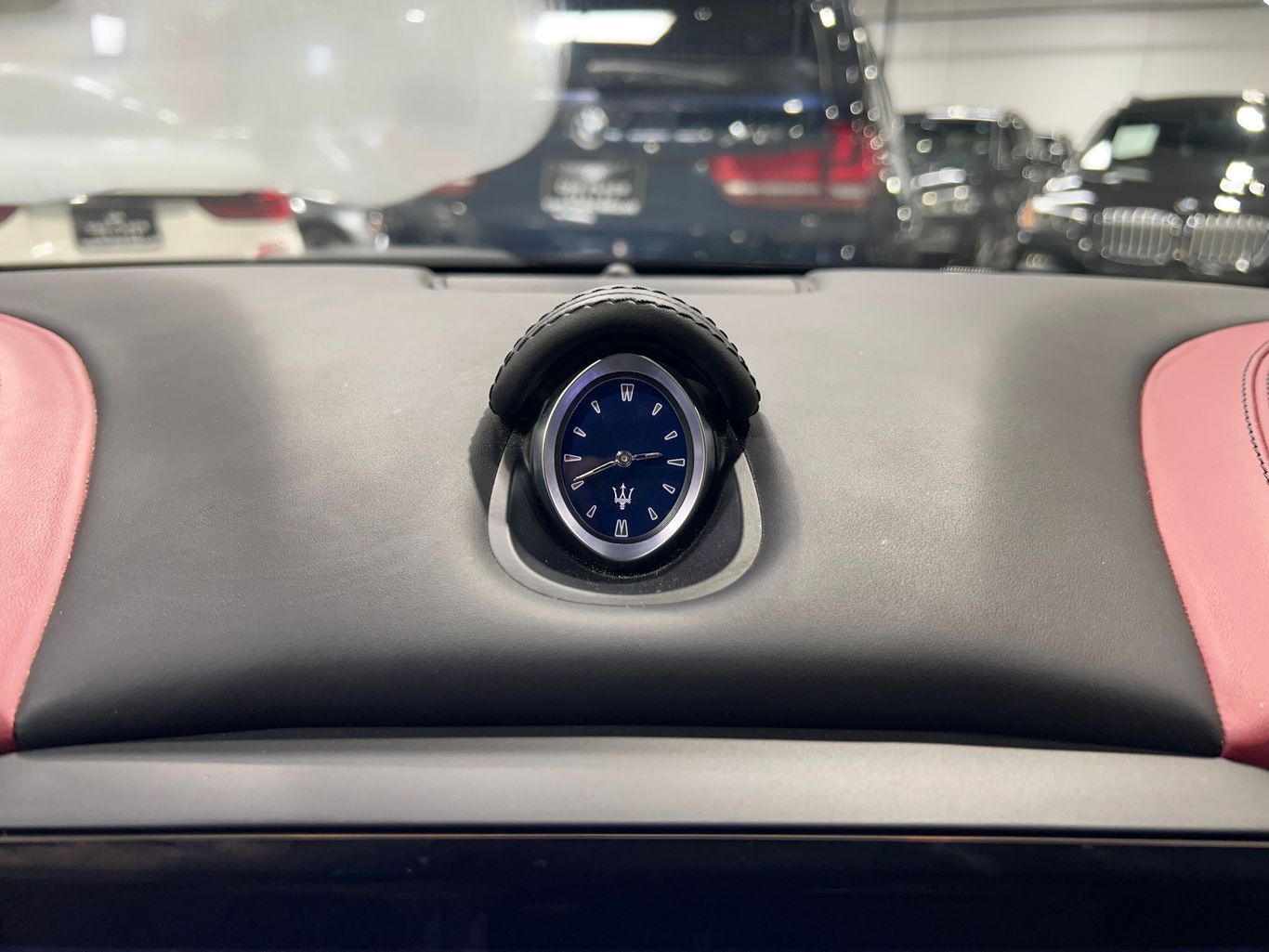 2023 MASERATI GHIBLI SEDAN V6, TWIN TURBO, 3.0 LITER MODENA SEDAN 4D