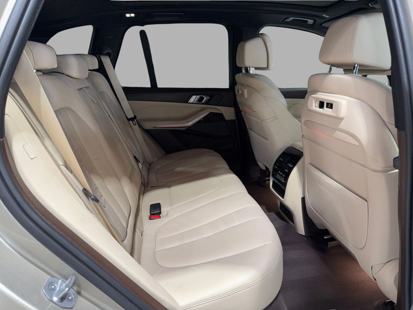 2019 BMW X5 SUV V8, TWIN TURBO, 4.4 LITER XDRIVE50I SPORT UTILITY 4D