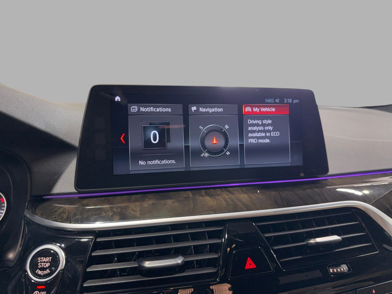 2017 BMW 5 SERIES SEDAN 4-CYL, TURBO, 2.0 LITER 530I SEDAN 4D