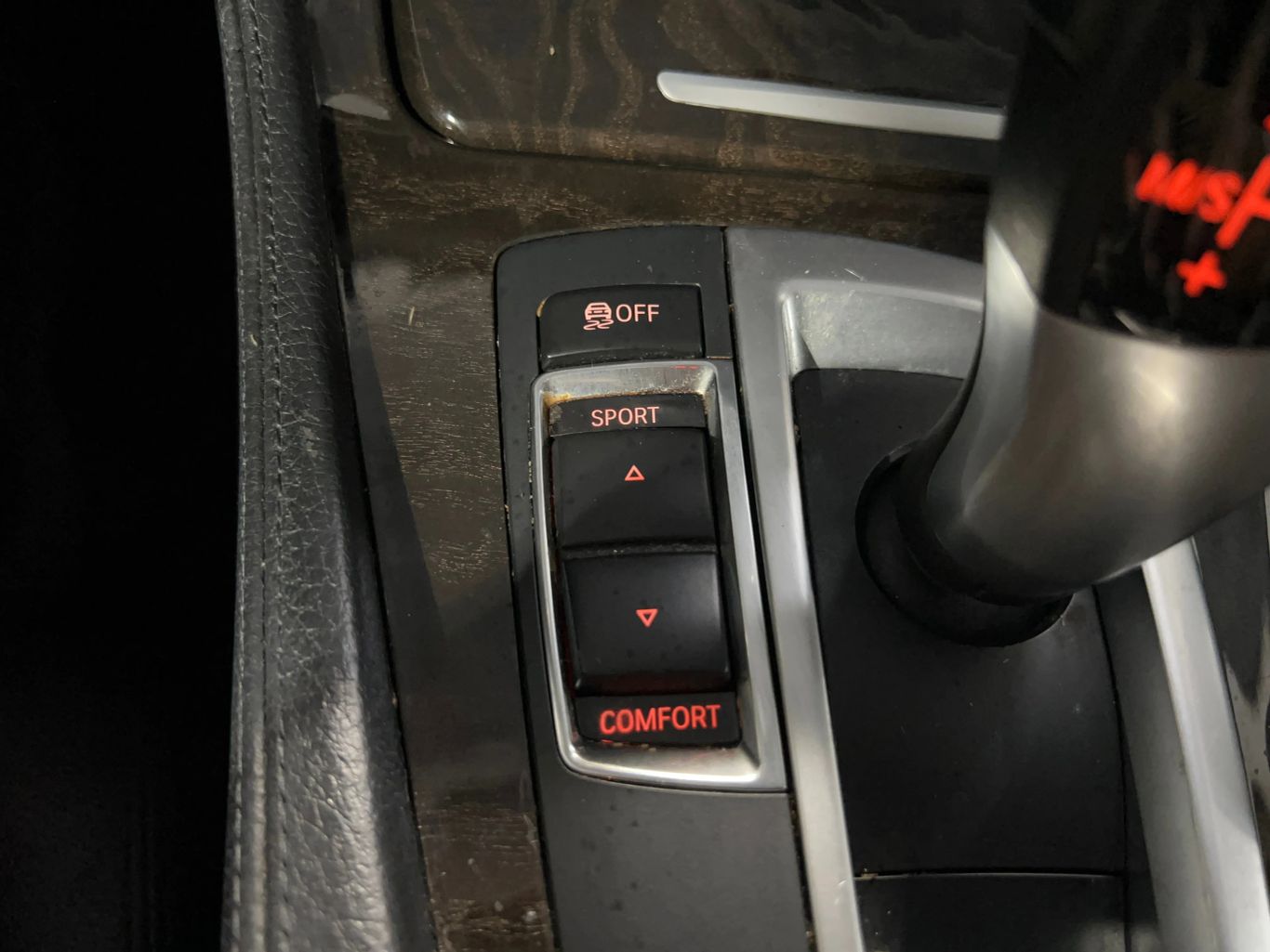 2015 BMW 5 SERIES SEDAN 6-CYL, TURBO, 3.0 LITER 535I SEDAN 4D