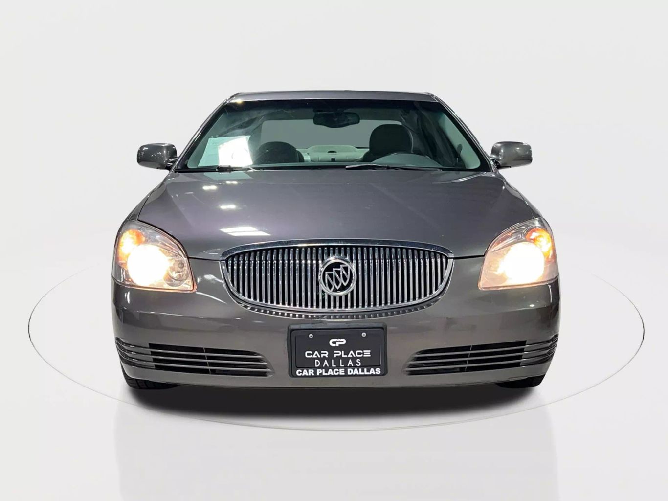 2007 BUICK LUCERNE - - CXL