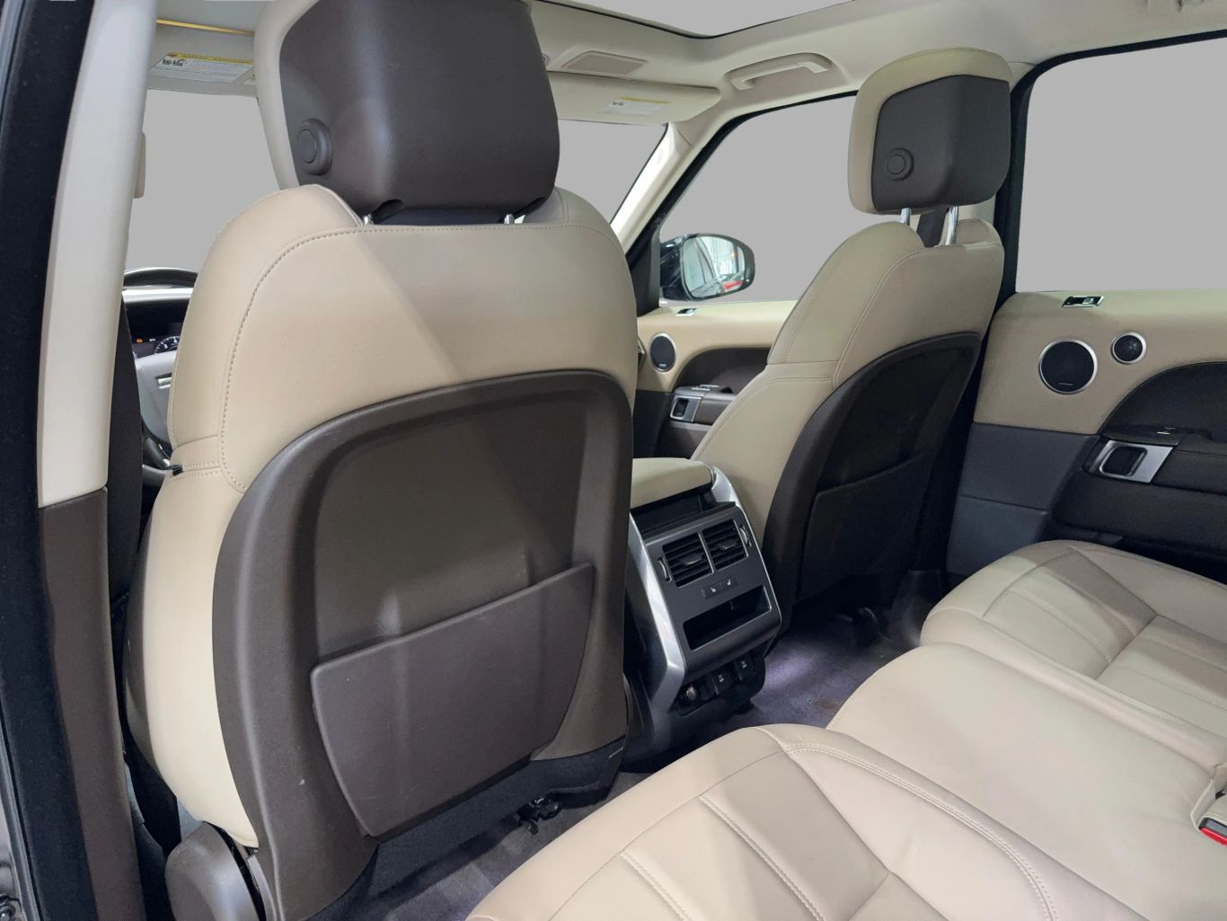 2020 LAND ROVER RANGE ROVER SPORT SUV 6-CYL, TURBO, 3.0 LITER SE SPORT UTILITY 4D