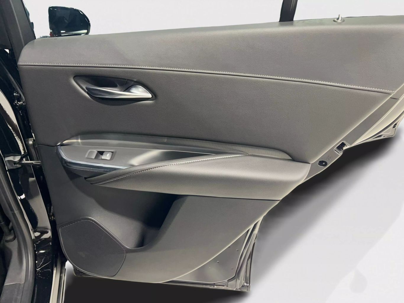 2019 CADILLAC XT4 SUV 4-CYL, TURBO, 2.0 LITER PREMIUM LUXURY SPORT UTILITY 4D