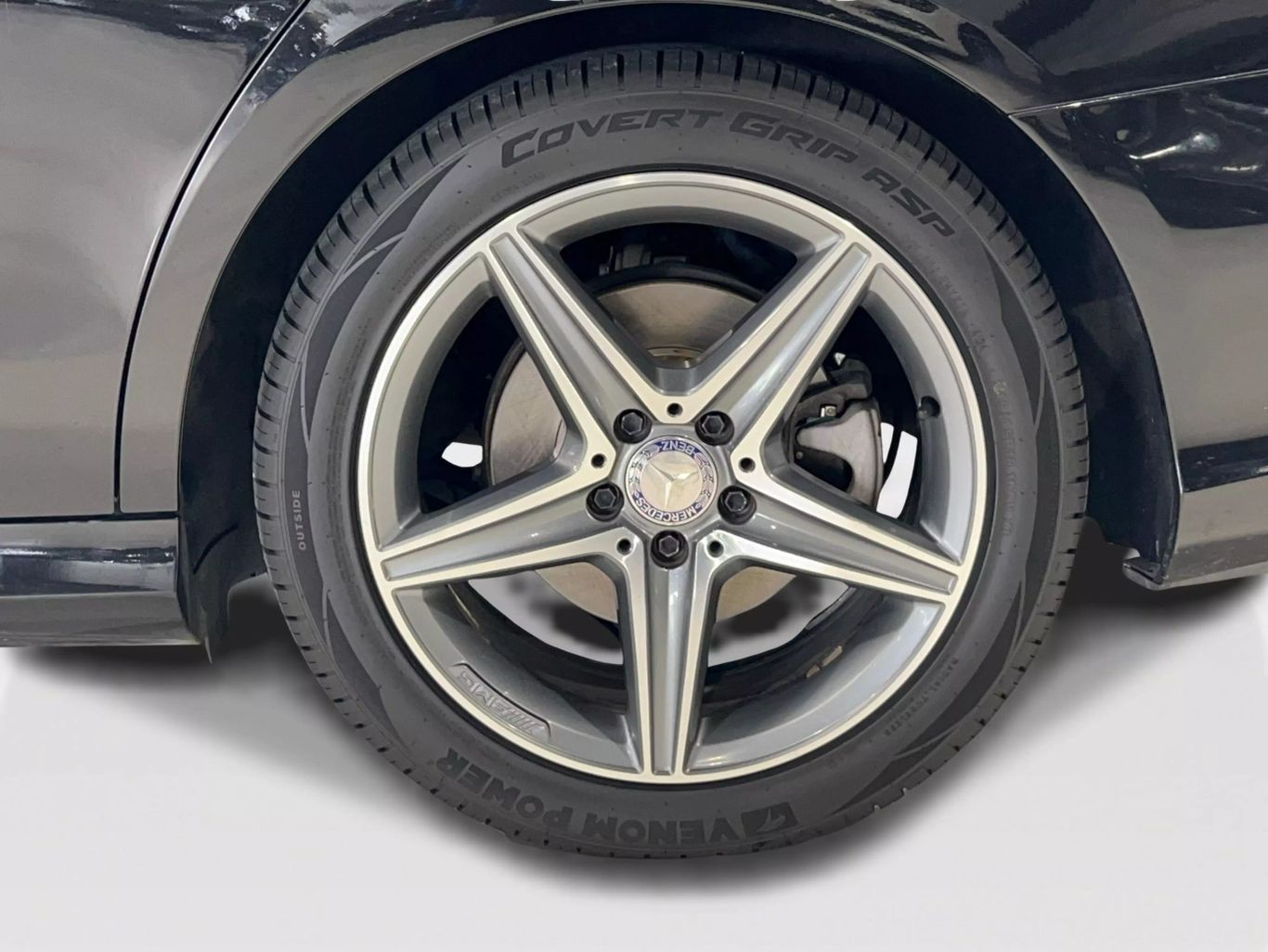 2017 MERCEDES-BENZ E-CLASS SEDAN 4-CYL, TURBO, 2.0 LITER E 300 SEDAN 4D