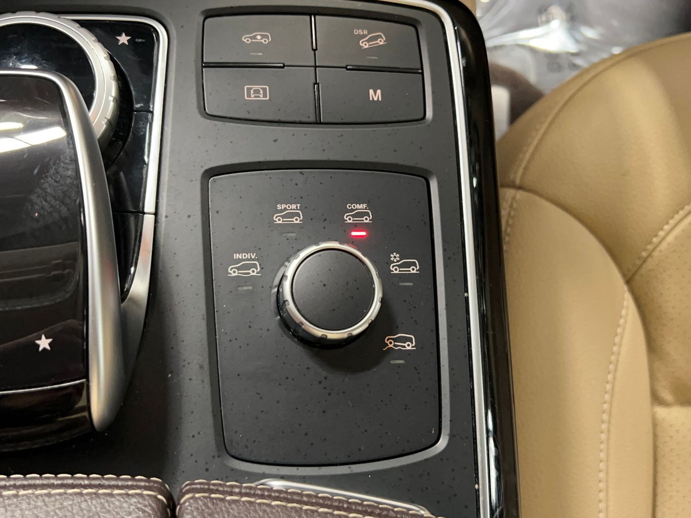 2019 MERCEDES-BENZ GLS SUV V6, TWIN TURBO, 3.0 LITER GLS 450 4MATIC SPORT UTILITY 4D