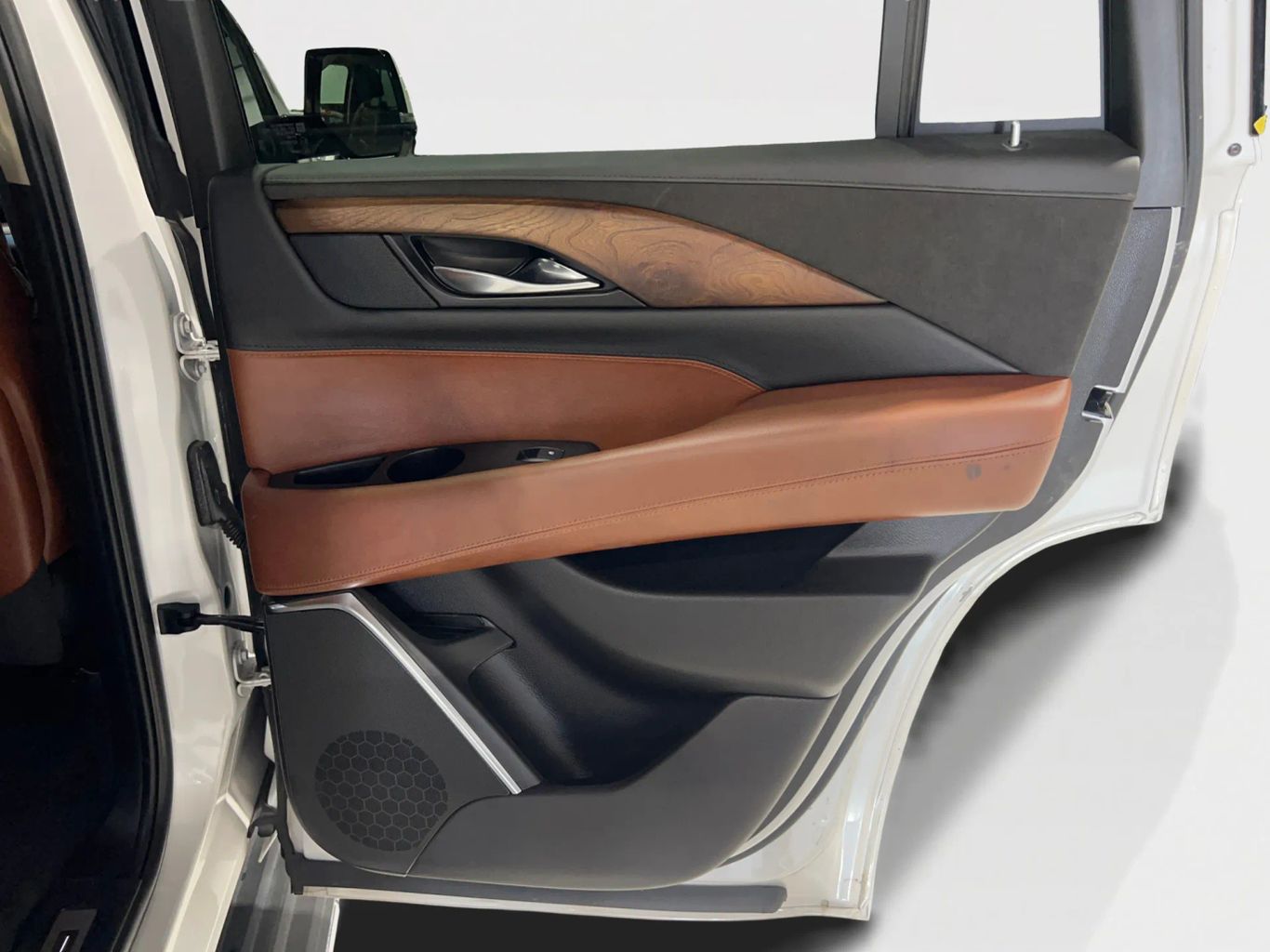 2020 CADILLAC ESCALADE SUV V8, 6.2 LITER LUXURY SPORT UTILITY 4D