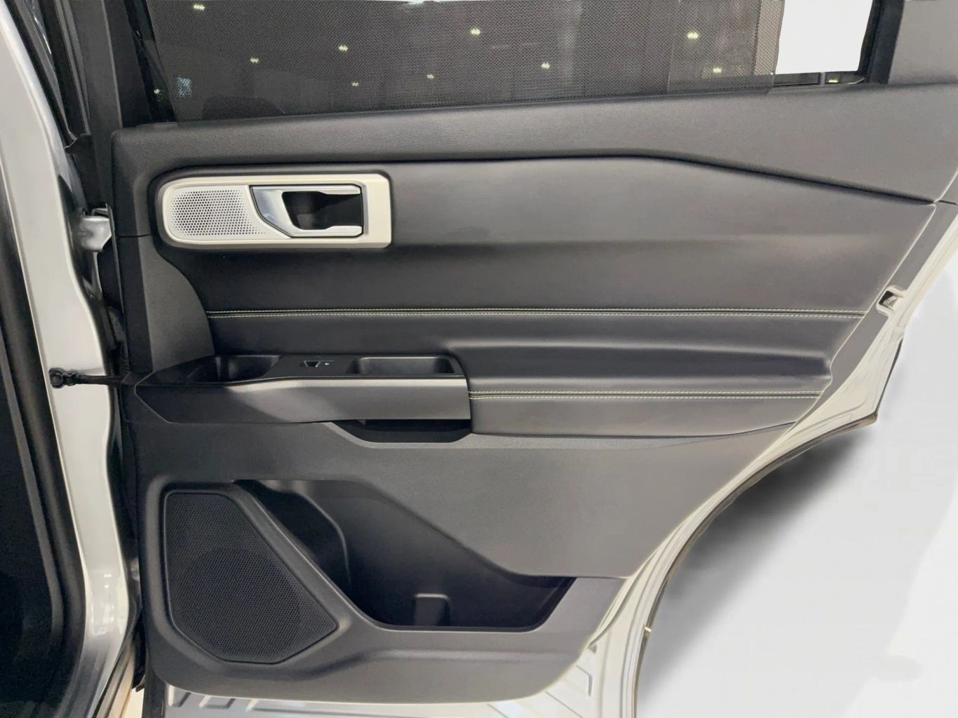 2020 FORD EXPLORER SUV V6, ECOBOOST, TWIN TURBO, 3.0 LITER ST SPORT UTILITY 4D
