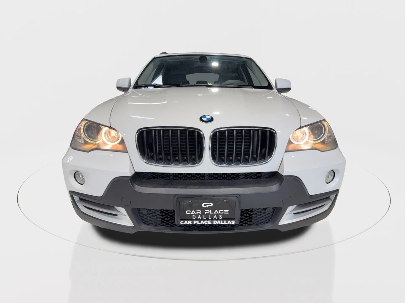 2010 BMW X5 SUV 6-CYL, 3.0 LITER XDRIVE30I SPORT UTILITY 4D