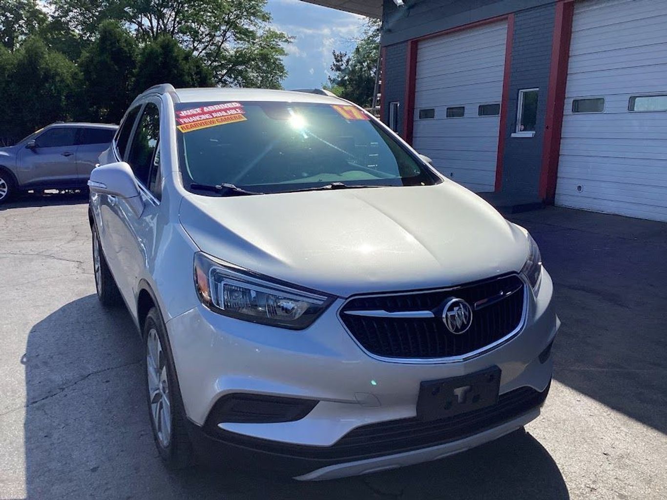 2017 Buick Encore - Image 3