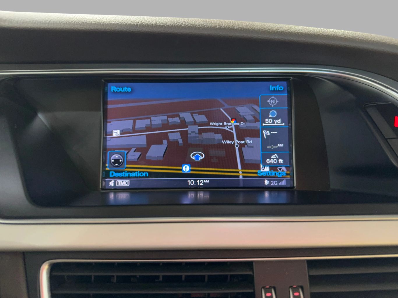 2015 AUDI A4 SEDAN 4-CYL, TURBO, 2.0 LITER PREMIUM PLUS SEDAN 4D