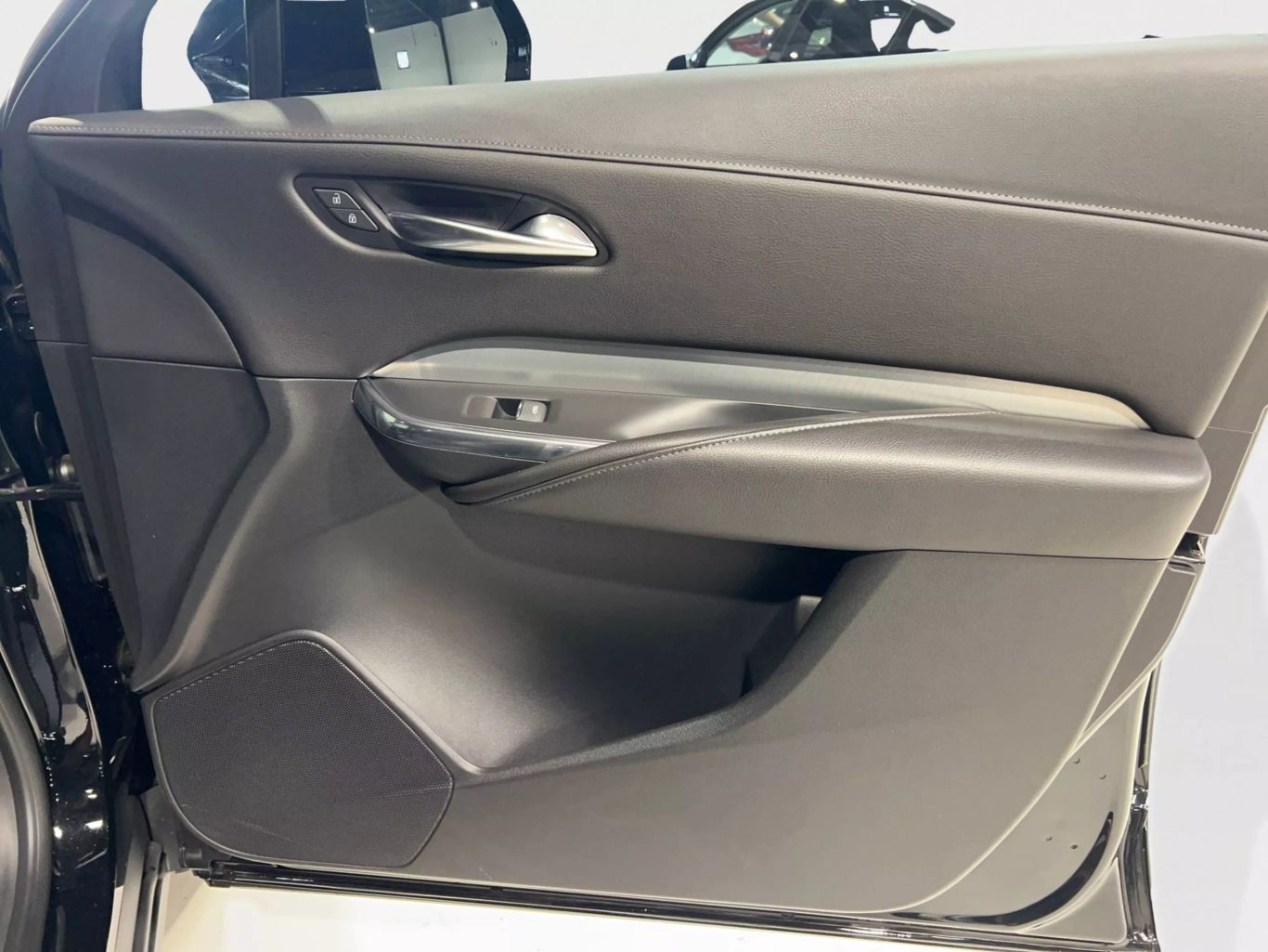 2019 CADILLAC XT4 SUV 4-CYL, TURBO, 2.0 LITER PREMIUM LUXURY SPORT UTILITY 4D