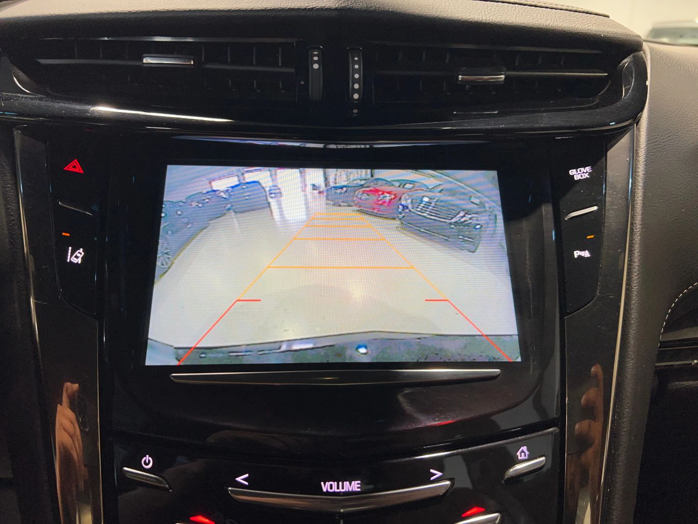 2014 CADILLAC ELR COUPE ELECTRIC DRIVE MOTOR COUPE 2D