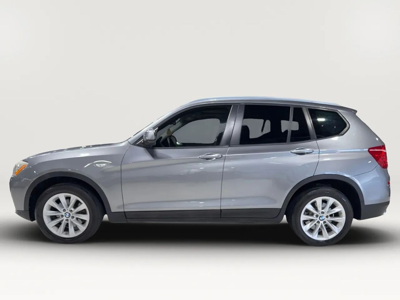 2016 BMW X3 SUV 4-CYL, TURBO, 2.0 LITER XDRIVE28I SPORT UTILITY 4D