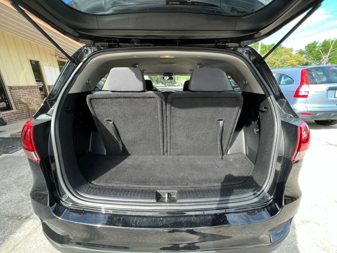 2019 KIA SORENTO SUV 4-CYL, GDI, 2.4 LITER LX SPORT UTILITY 4D