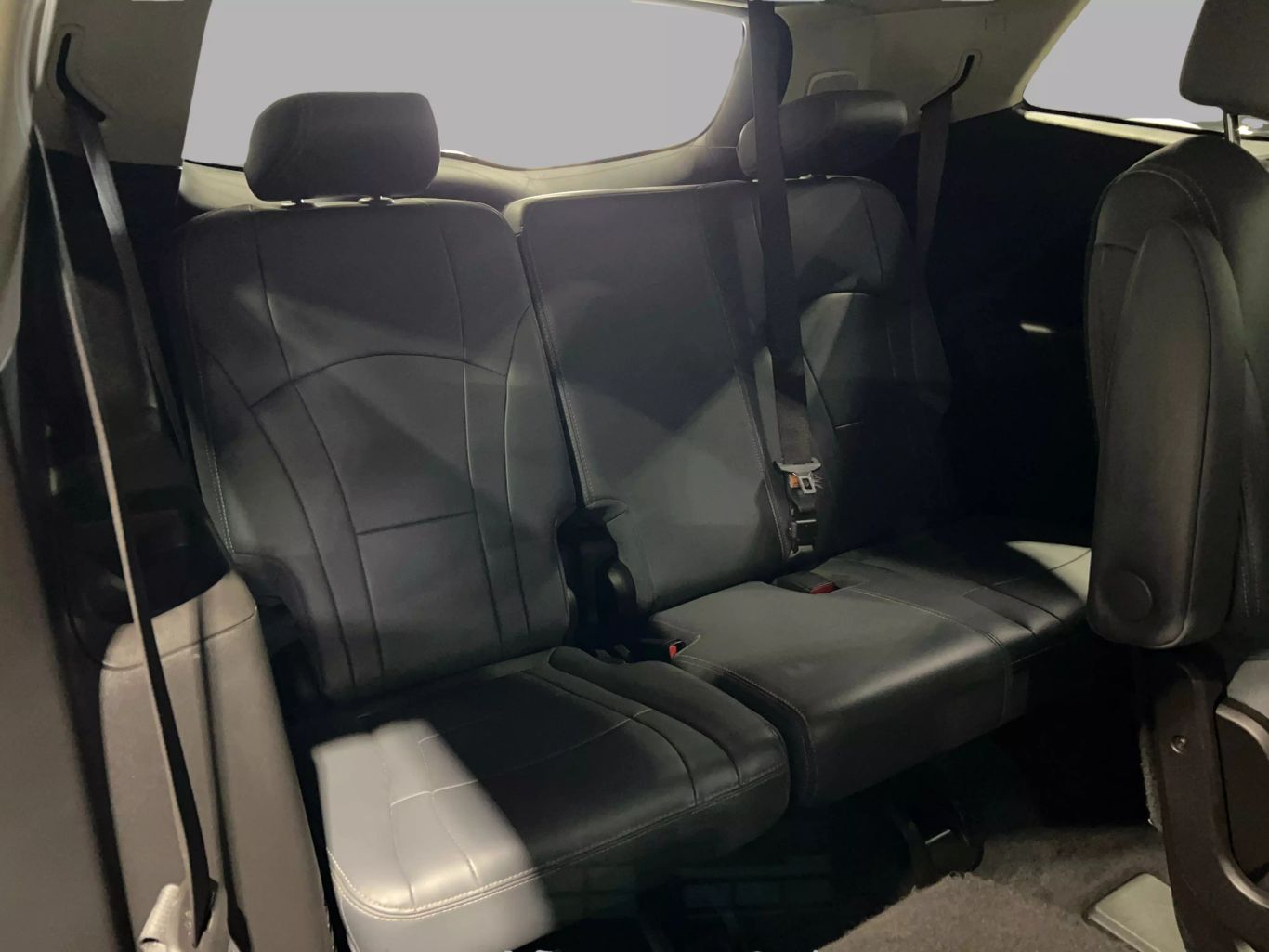 2021 BUICK ENCLAVE SUV V6, 3.6 LITER PREMIUM SPORT UTILITY 4D