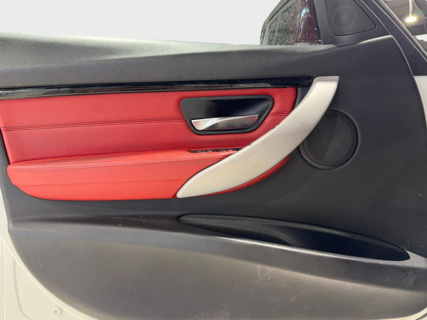 2017 BMW 3 SERIES SEDAN 4-CYL, SULEV, TURBO, 2.0L 330I SEDAN 4D