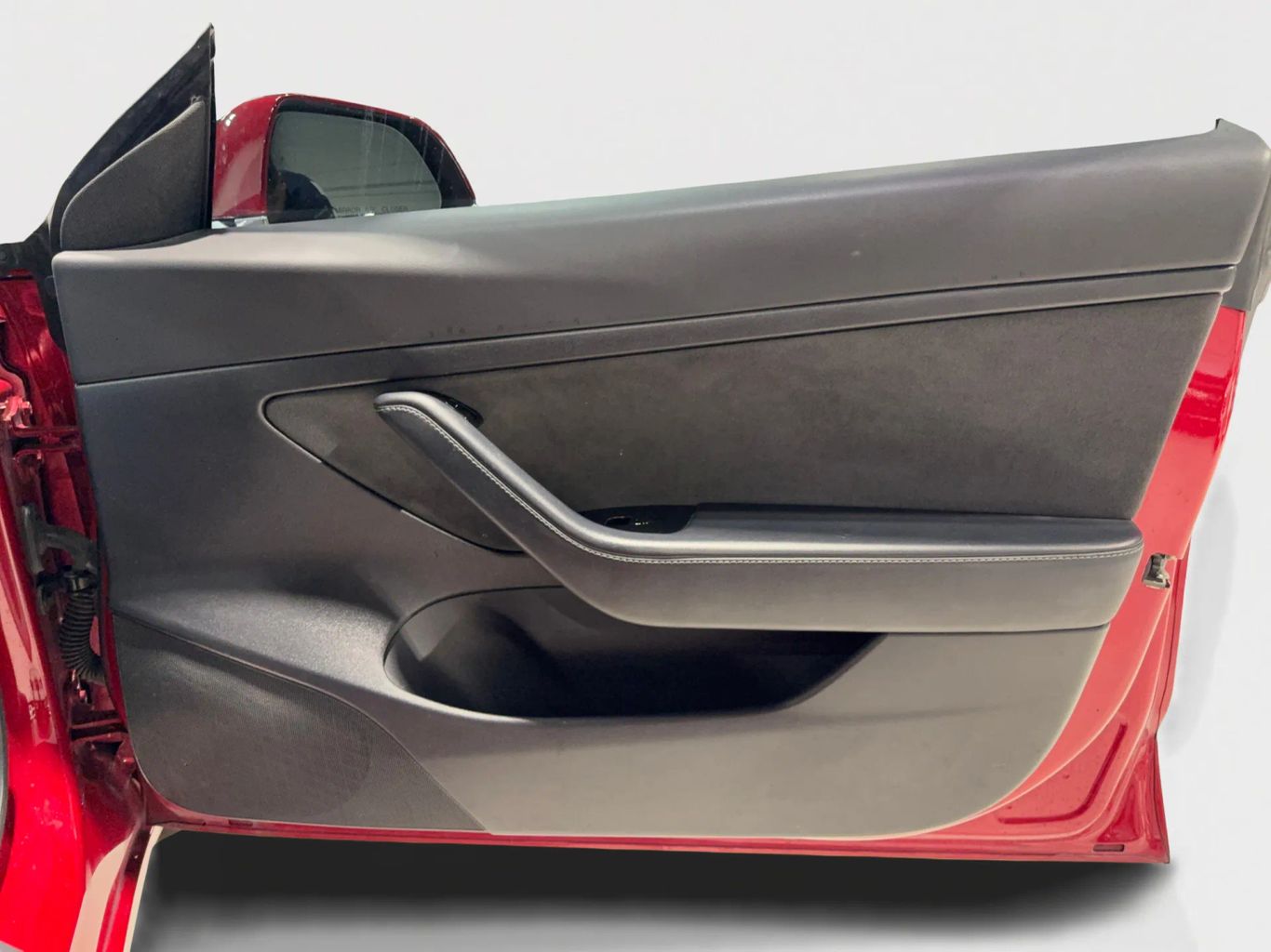 2020 TESLA MODEL 3 SEDAN AC ELECTRIC MOTOR STANDARD RANGE PLUS SEDAN 4D