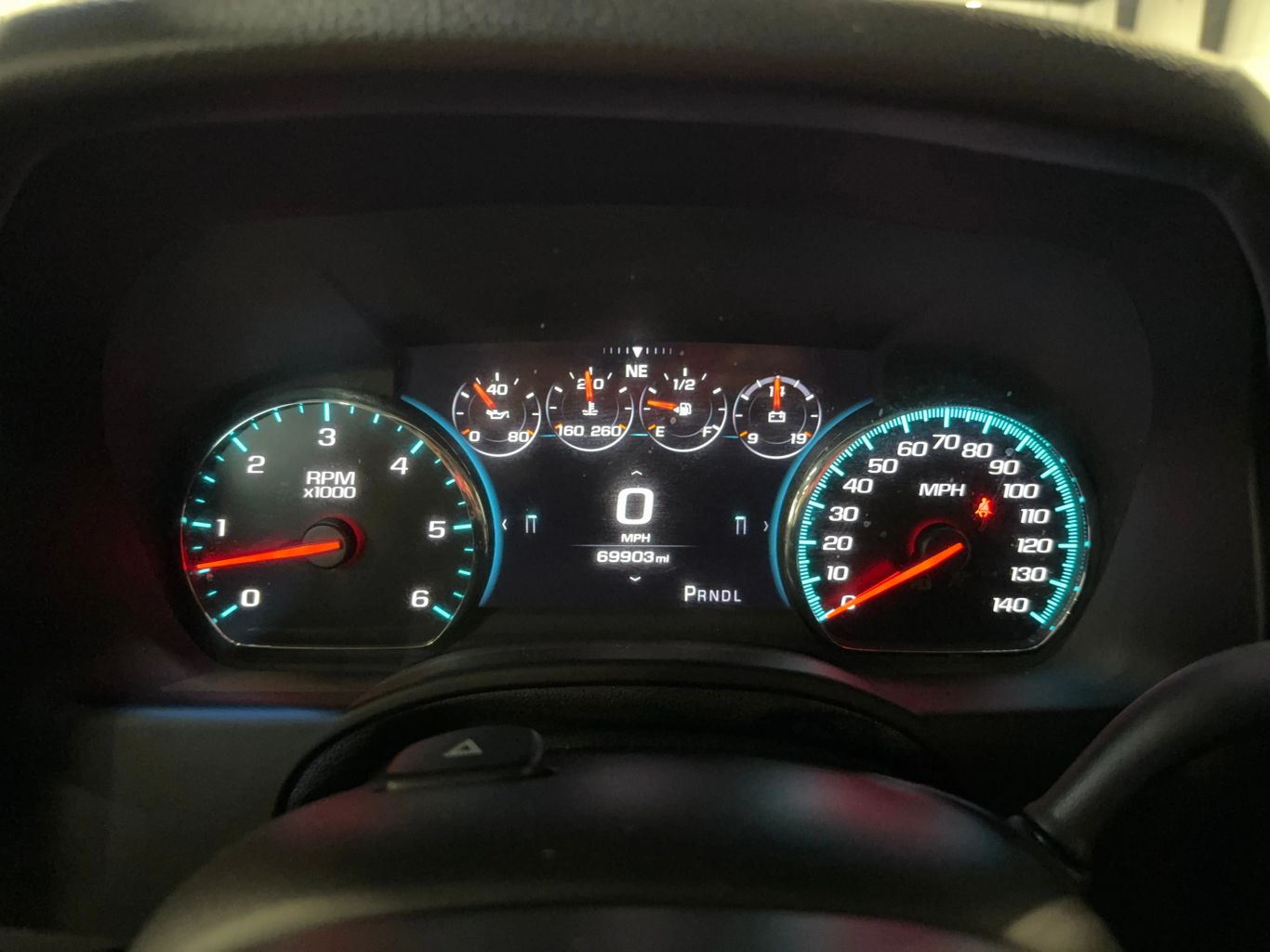 2017 GMC YUKON XL SUV V8, ECOTEC3, 6.2 LITER DENALI SPORT UTILITY 4D