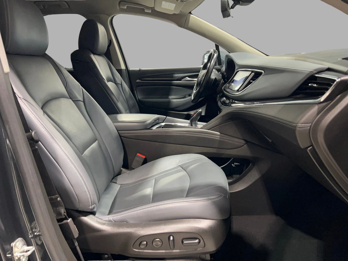 2021 BUICK ENCLAVE SUV V6, 3.6 LITER PREMIUM SPORT UTILITY 4D