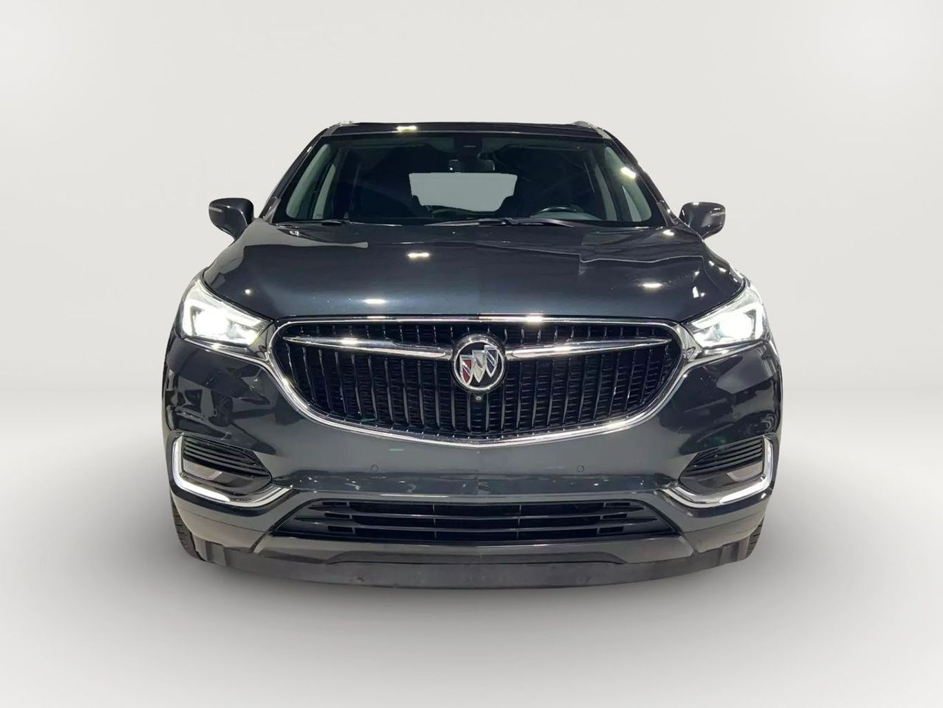2021 BUICK ENCLAVE SUV V6, 3.6 LITER PREMIUM SPORT UTILITY 4D