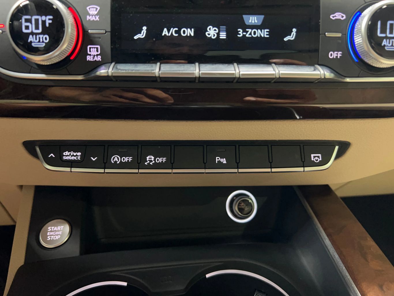2017 AUDI A4 SEDAN 4-CYL, TURBO, 2.0 LITER PREMIUM PLUS SEDAN 4D