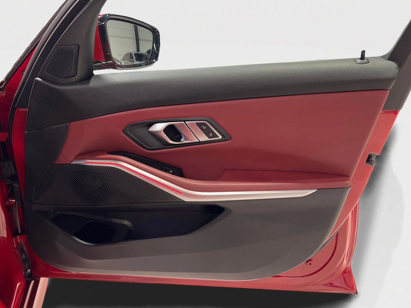 2022 BMW 3 SERIES SEDAN 4-CYL, TURBO, 2.0 LITER 330I SEDAN 4D