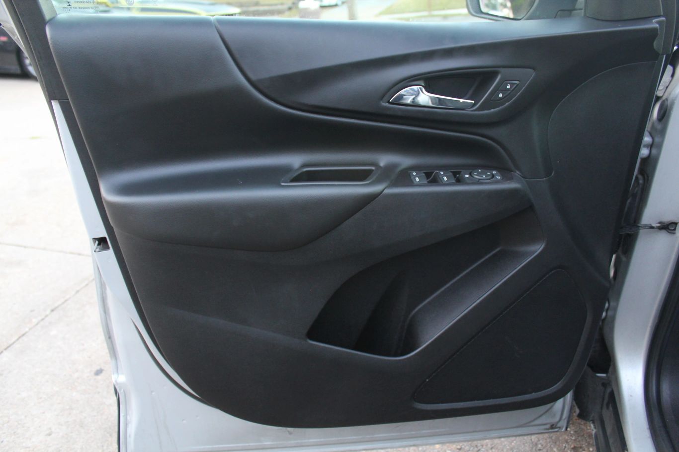 2019 Chevrolet Equinox Lt Sport Utility 4d - Image 21