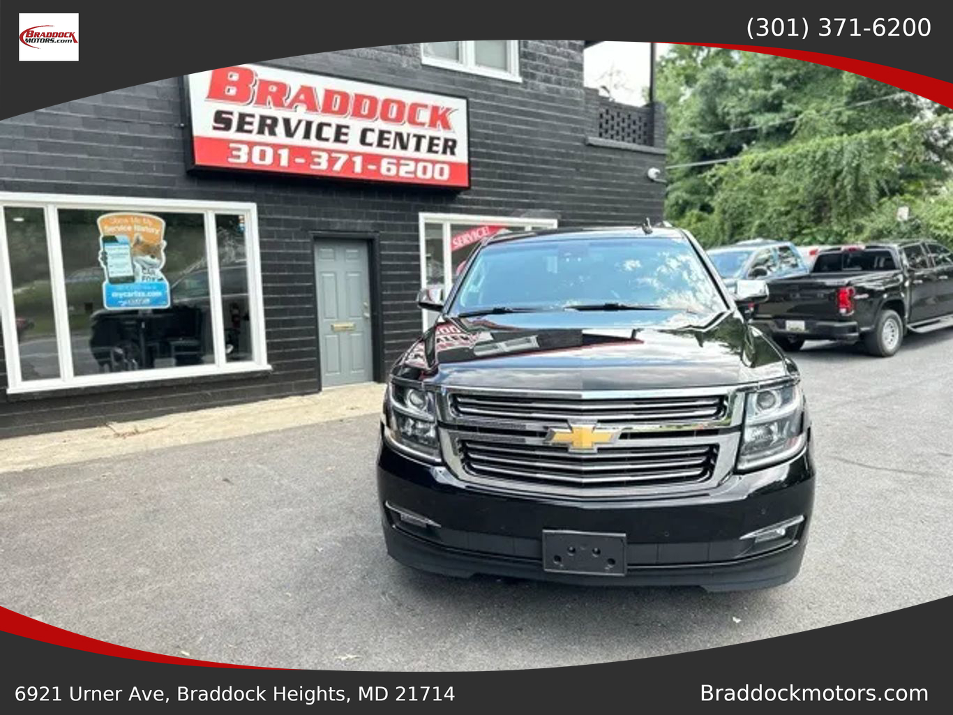 2018 CHEVROLET TAHOE SUV V8, ECOTEC3, 5.3 LITER PREMIER SPORT UTILITY 4D