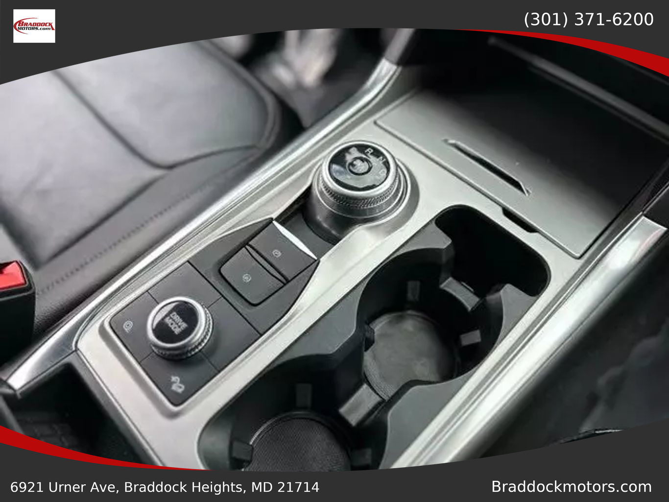 2020 FORD EXPLORER SUV V6, HYBRID, 3.3 LITER LIMITED HEV SPORT UTILITY 4D