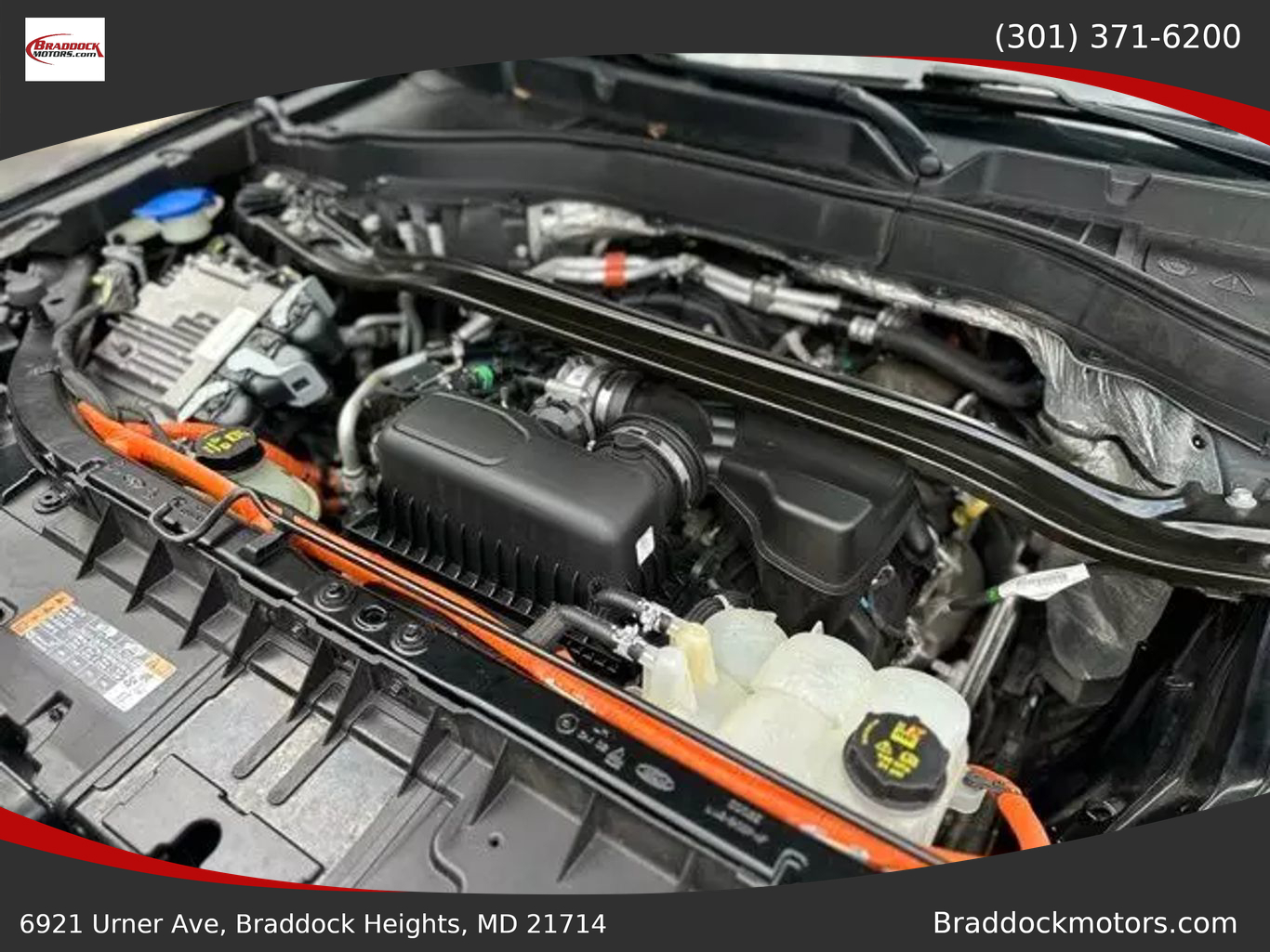 2020 FORD EXPLORER SUV V6, HYBRID, 3.3 LITER LIMITED HEV SPORT UTILITY 4D