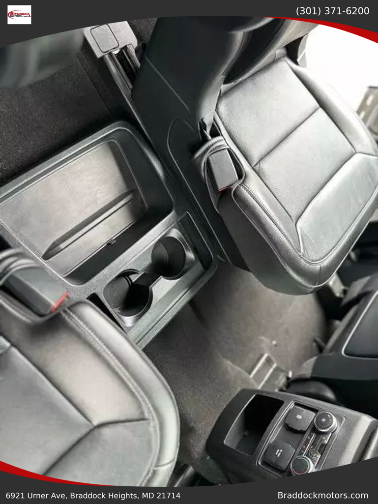 2020 FORD EXPLORER SUV V6, HYBRID, 3.3 LITER LIMITED HEV SPORT UTILITY 4D
